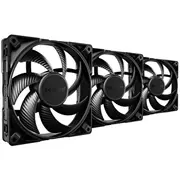 Cpu Cooler SMulti/Silent Loop 3 Bw026 Be Quiet  4260052192559