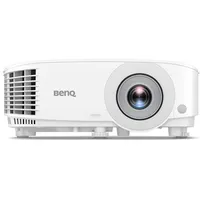 Benq  Mh560 Full Hd , 1920X1080 3800 Ansi lumens Pure Clarity with Crystal Glass Lenses Smart Eco White 9H.jng77.13E 4718755084232