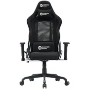 Canyon gaming chair Shift Mcch01 Transformer Black  Cns-Mcch01 5291485016869