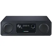 Blaupunkt Ms20Bk Microsystem with Bluetooth  5901750505300 Oavblawie0018