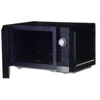 Bosch  Microwave Oven Ffl023Ms2 Free standing, 20 L, 800 W, Black 4242005296835