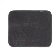 Brabantia mikro-šķiedras trauku žāvēšanas paliktnis, dark grey  117626 8710755117626