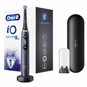 Braun Oral-B 8 Elektriska Zobu Birste  4210201363095