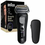 Braun Series 9 Pro 9600S Elektriskais skuveklis  8700216554671