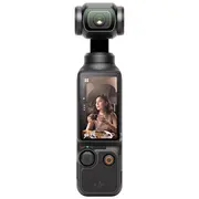 Dji Pocket 3 Creator Combo Soprta Kamera  Cp.os.00000302 6941565969903