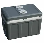 Camry Cr 8061 Pārnēsājams mini ledusskapis 40L  5908256830165
