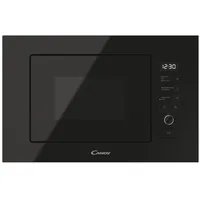 Candy Micg20Gdfb Built-In Grill microwave 20 L 800 W Black  8059019066325 Agdcndkmz0016
