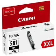 Canon Cli-581Xxl Black  1998C001 4549292086874