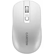 Canyon mouse Mw-18 Wireless Charge Pearl White  Cns-Cmsw18Pw 5291485005771
