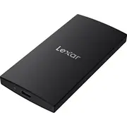 External Ssd Lexar Sl300 1Tb Usb-C Write speed 1000 Mbytes/Sec Read 1050 Lsl300001T-Rnbng  843367137978