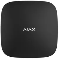 Ajax  Control Panel Wrl Hub 2 4G/Black 33151 4823114008146