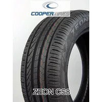 Cooper Zeon Cs8 185/55R15 82V  C0000656