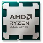 Cpu Amd Desktop Ryzen 5 8400F Phoenix 4200 Mhz Cores 6 16Mb Socket Sam5 65 Watts Multipack 100-100001591Mpk 
