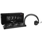 Cpu Cooler SMulti/Pure Loop 3 Bw029Eu Be Quiet  4260052193181
