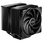 Cpu Cooler SMulti/Pure Rock Pro 3 Bk042 Be Quiet  4260052192511