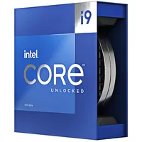 Cpu Intel Desktop Core i9 i9-13900K Raptor Lake 3000 Mhz Cores 24 36Mb Socket Lga1700 125 Watts Gpu Uhd 770 Box Bx8071513900Ksrmbh  5032037258654