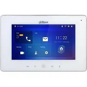 Dahua  
 Monitor Lcd 7 Ip Doorphone/Wi-Fi Vth5221Dw-S2 6939554965876