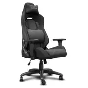 Datorkrēsls Trust Gxt723 Ruya Pelēks  25439 8713439254396