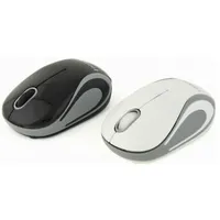 Datorpele Gembird Wireless Optical Mouse Mixed Colors  Musw-3B-01-Mx 8716309108584