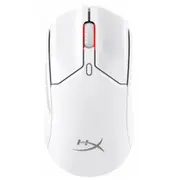 Datorpele Hyperx Pulsefire Haste 2 Mini White  7D389Aa 197192120224
