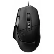 Datorpele Logitech G502 X Black  910-006138 5099206096295 Gamlogmys0021