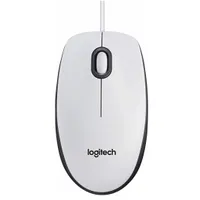 Datorpele Logitech M100 White  910-006764 5099206106062
