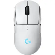 Datorpele Logitech Pro X Superlight 2 Se White  910-007556 5099206129955