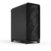 Datoru korpusi Fractal Design  shify 3 Black Solid Meshify Atx Power supply included No Fd-C-Mes3A-01 7340172707165