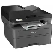 Daudzfunkciju printeris Brother Dcp-L2660Dw Black  Dcpl2660Dwre1 4977766831352