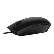 Dell Ms116 Black  570-Aair 5397063763665