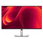 Dell Pro Plus P3225De computer monitor 80 cm 31.5 2560 x 1440 pixels Wide Quad Hd Lcd Black, Grey  210-Brdp 5397184962503 Mondelmon0277
