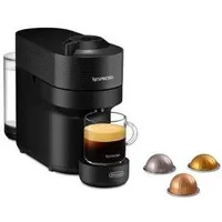 Delonghi M.d.c. Nespresso Vertuo Env90.B Pop Black  8004399024632