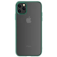 Devia Glimmer series case Pc iPhone 11 Pro Max green  T-Mlx37663 6938595332517