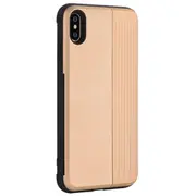 Devia H-Card Series Case iPhone Xs Max 6.5 gold  T-Mlx37768 6938595319792