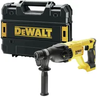 Dewalt Dch133Nt-Xj rotary hammer Sds Plus 5680 Rpm  5035048664568 Nakdewmwe0004