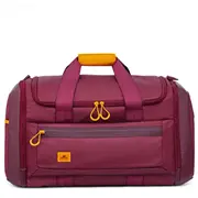 Duffle Bag 35L/Burgundy Red 5331 Rivacase  5331Red 4260403576656
