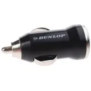 Dunlop Automašīnas lādētājs 12/24V 1A  058337 8711252058337