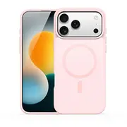 Dux Ducis Yind maks priekš iPhone 17 Pro Max Pink  Du-Yi-17Pma-Pi 6971824153644
