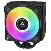 Dzesētājs Arctic Freezer 36 A-Rgb Black  Acfre00124A 4895213704151
