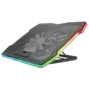 Dzesētājs Trust Gxt 1126 Aura Black  24192 8713439241921