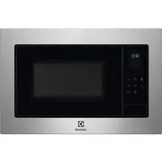 Electrolux Ems4253Tex microwave Built-In Combination 900 W Black, Stainless steel  7332543715671 Agdelckmz0021