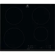 Electrolux indukcijas plīts virsma, melna  Lir60433B 7332543669479