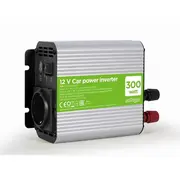 Energenie Car Power Inverter 300 W 12V  Eg-Pwc300-01 8716309119429