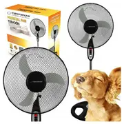 Esperanza Ehf002Ke Ventilators 50W 40Cm  5901299914397