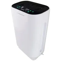 Esperanza Ehp003 Air purifier, White  5901299955314 Agdespocz0001