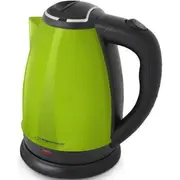 Esperanza Ekk113G Elektriskā tējkanna 1.8L 1800W  5901299966402