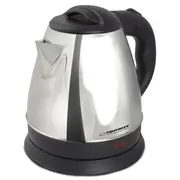 Esperanza Ekk116S Elektriskā tējkanna 1.0L 1500W  5901299966440