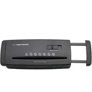 Esperanza En104 Papīra smalcinātājs bez groza  5901299902615