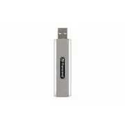 External Ssd Transcend Esd320A 2Tb Usb 3.2 3D Nand Write speed 950 Mbytes/Sec Read 1050 Ts2Tesd320A  760557864998