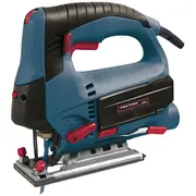 Figūrzāģis 800W 110Mm reg.apgr. laser Tryton koferī  5903755039057 5039057